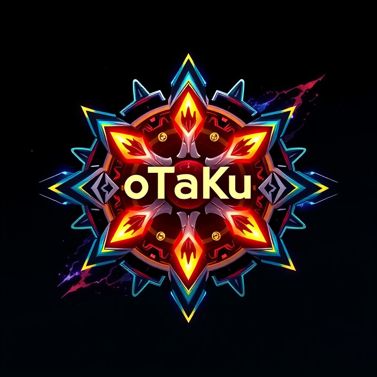 Otaku Clan Logo