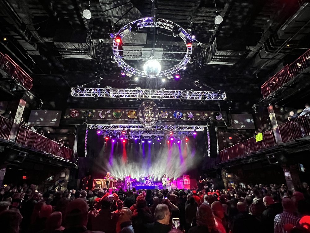 House of Blues
