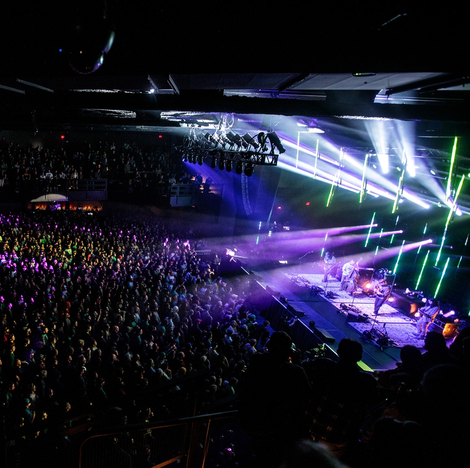 House of Blues