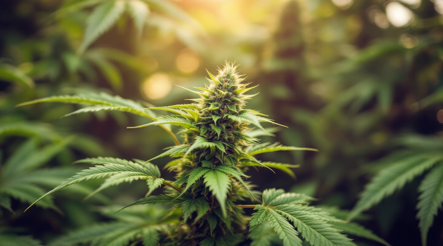 Discover the Core Cannabis Museum
