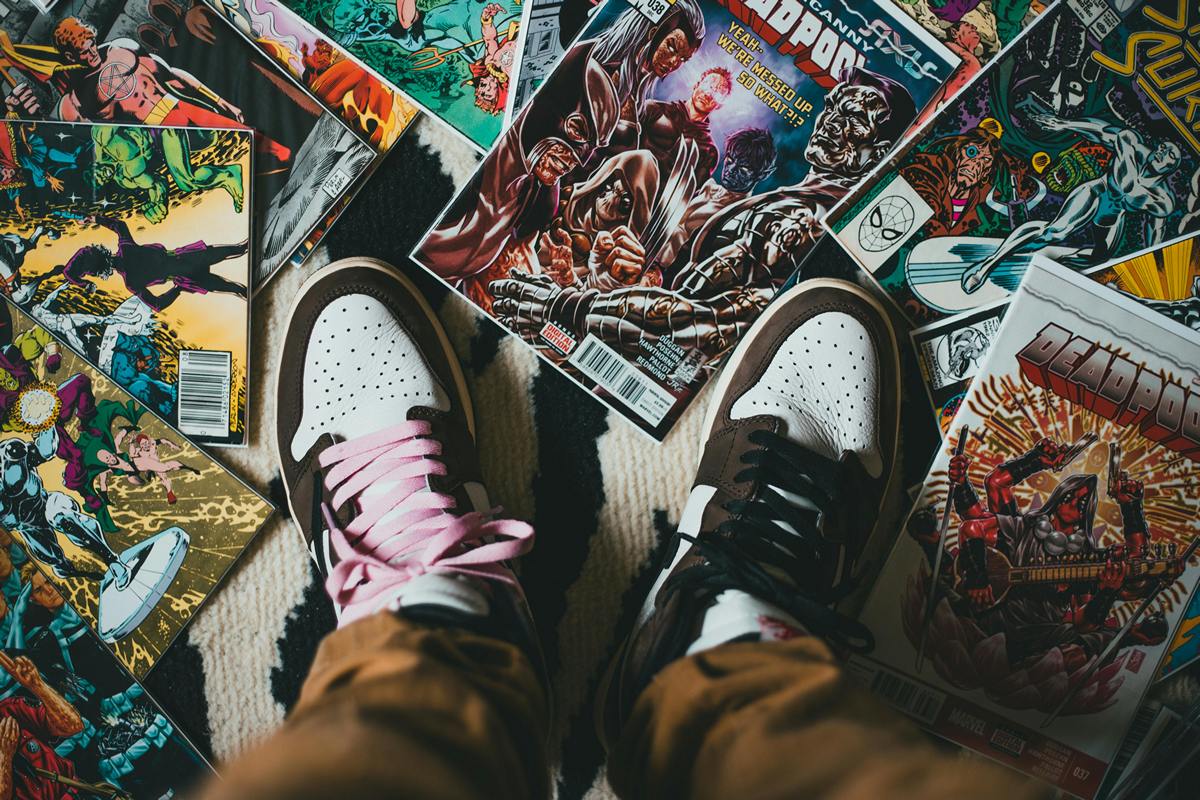 Weekend Roundup 4.11.25