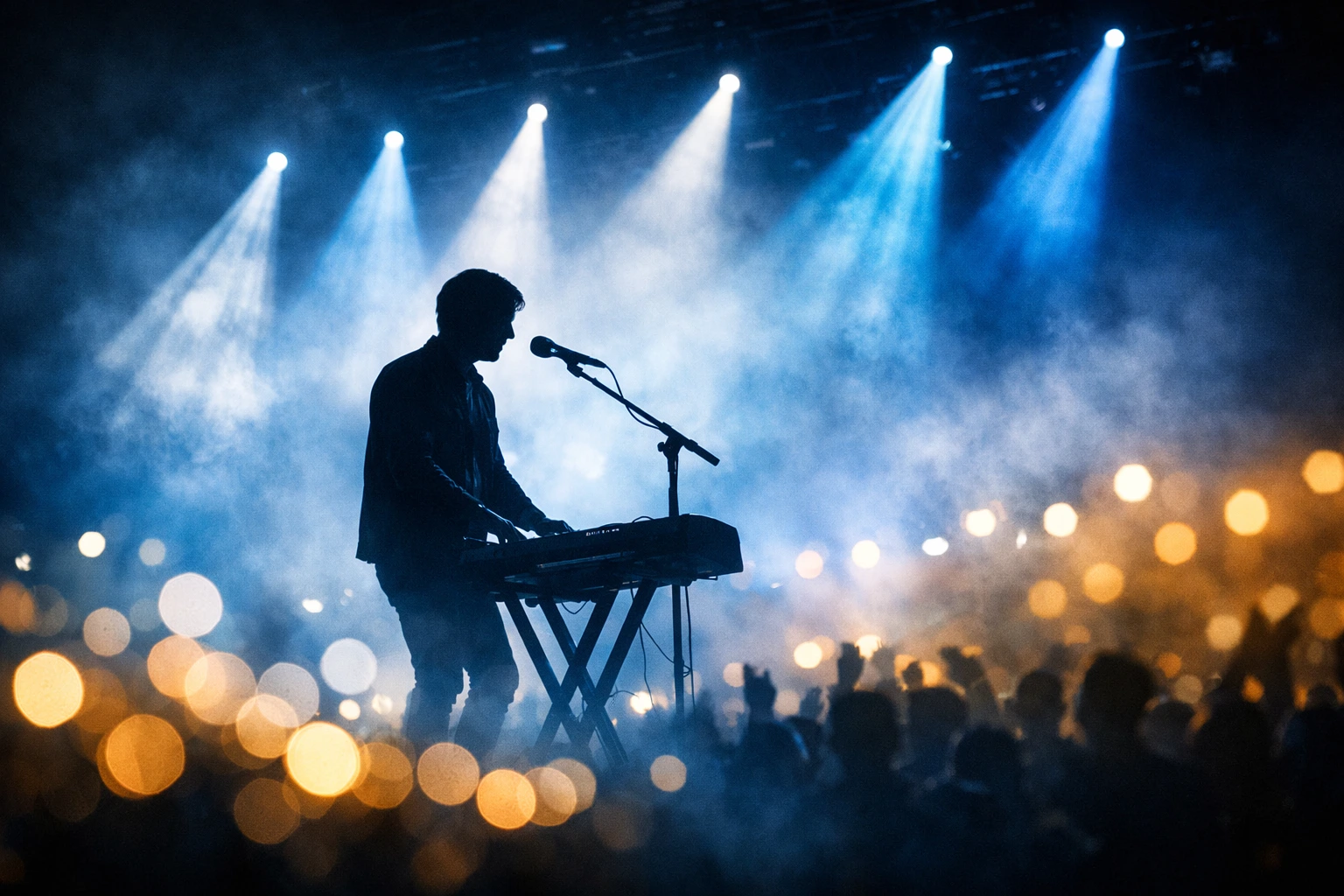 Charlie Puth