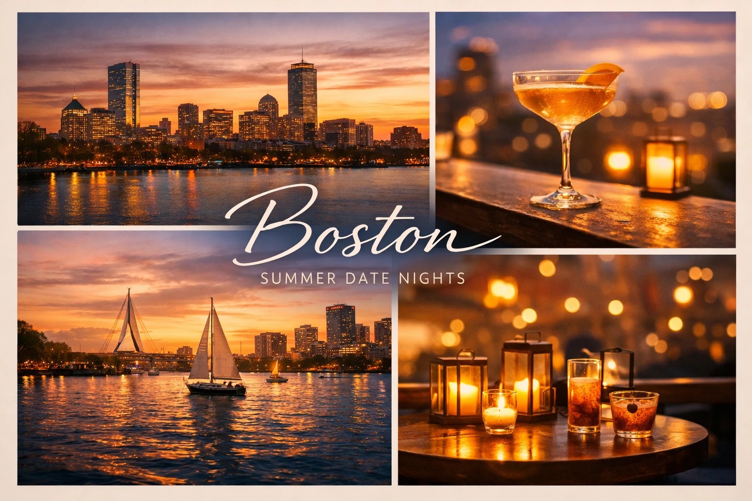 Boston’s Best Summer Date Nights You Need to Try&hellip;