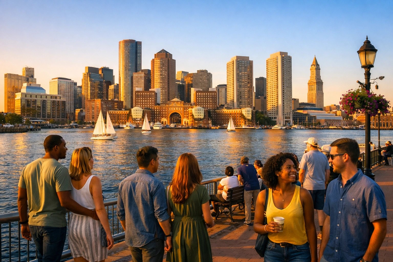Boston Outdoor Events & Festivals You Can’t Miss&hellip;