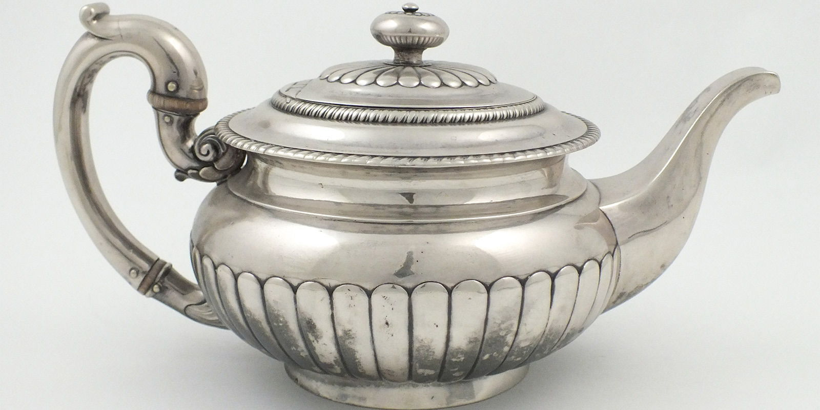 Celebrate the rich and global history of tea with a tasting of five custom tea blends!