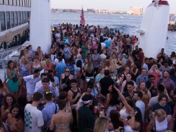 Y2K Cruise 7-28