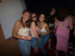 Y2K Cruise 7-28