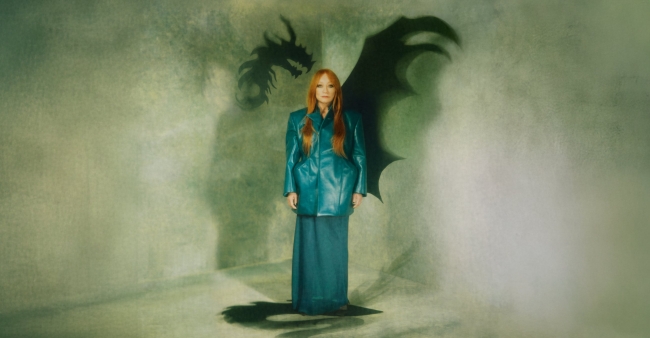 Tori Amos: In Times of Dragons Tour