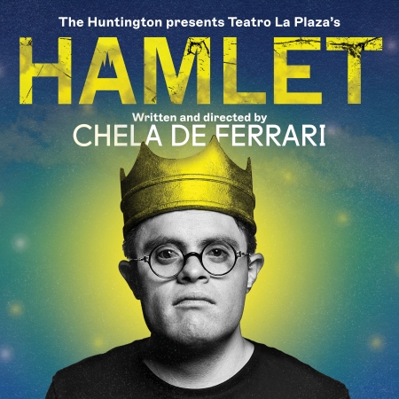 Teatro La Plaza's Hamlet